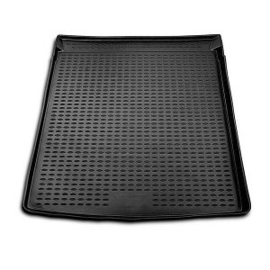 Volkswagen Passat CC Trunk Mat - Omac - TPE - Black - '09-'17